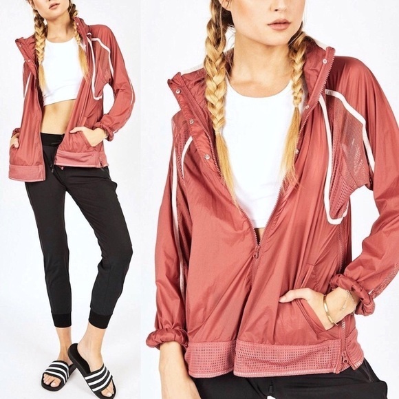 Free People FP Movement June Jacket - Picture 1 of 8